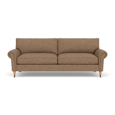 4 Seater - Spice - Aquaclean Oxford