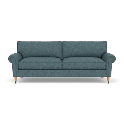 4 Seater - Lake Marl - Aquaclean Oxford