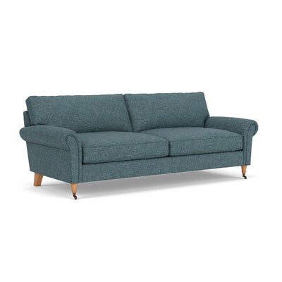 4 Seater - Lake Marl - Aquaclean Oxford