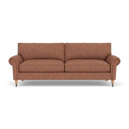 Osbourne 4 Seater Sofa L 233cm