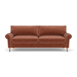 Osbourne 4 Seater Sofa L 233cm