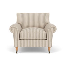Osbourne Armchair L 103cm