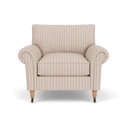 Osbourne Armchair L 103cm
