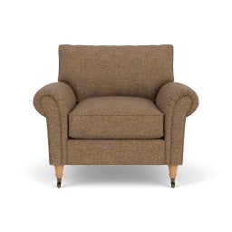 Osbourne Armchair L 103cm