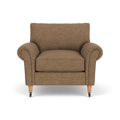Armchair - Spice - Aquaclean Oxford