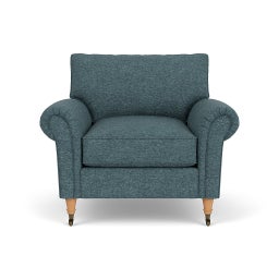 Osbourne Armchair L 103cm