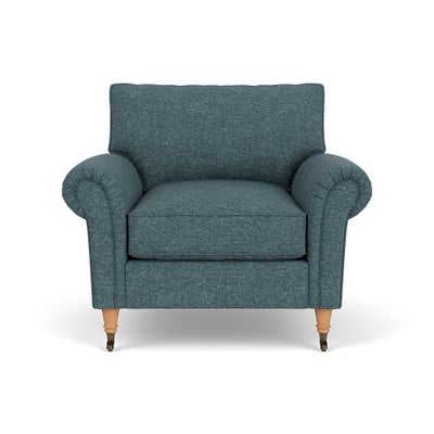 Armchair - Lake Marl - Aquaclean Oxford