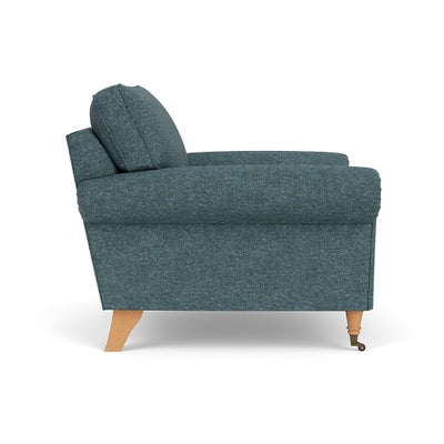 Armchair - Lake Marl - Aquaclean Oxford