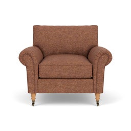 Osbourne Armchair L 103cm