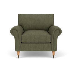 Osbourne Armchair L 103cm