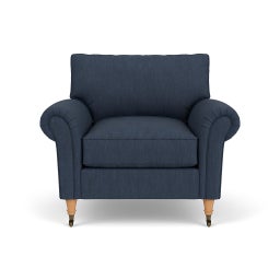 Osbourne Armchair L 103cm