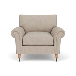 Osbourne Armchair L 103cm