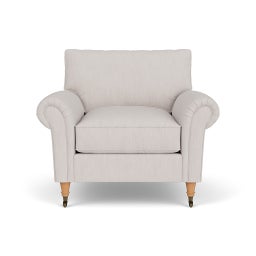 Osbourne Armchair L 103cm