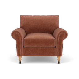 Osbourne Armchair L 103cm