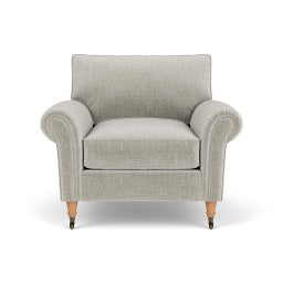 Osbourne Armchair L 103cm
