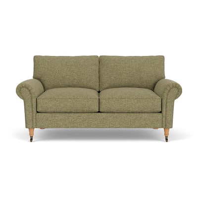 Large 2 Seater - Sage - Aquaclean Oxford
