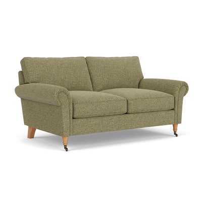 Large 2 Seater - Sage - Aquaclean Oxford