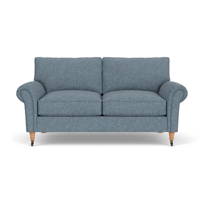Large 2 Seater - Mid Blue - Aquaclean Oxford