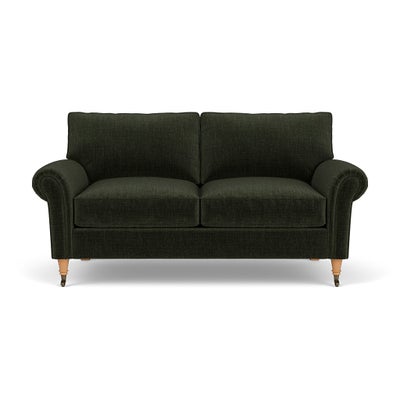 Large 2 Seater - Moss - Eco Chenille
