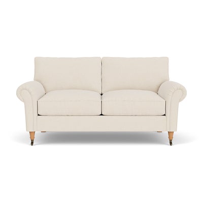 Large 2 Seater - Cream - House Weave