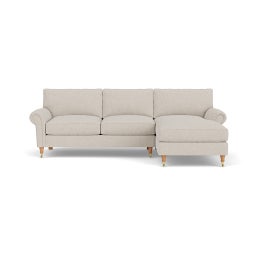 Osbourne Chaise Large Right Hand L 263cm