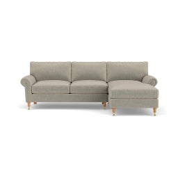 Osbourne Chaise Large Right Hand L 263cm