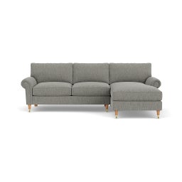 Osbourne Chaise Large Right Hand L 263cm