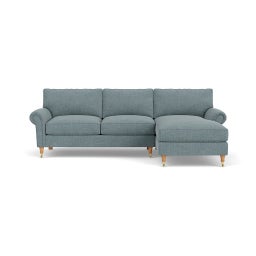 Osbourne Chaise Large Right Hand L 263cm