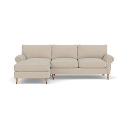 Osbourne Chaise Large Left Hand L 263cm