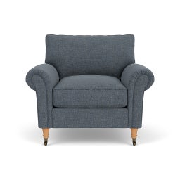 Osbourne Armchair L 103cm