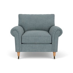 Osbourne Armchair L 103cm