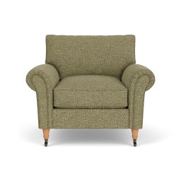 Osbourne Armchair L 103cm