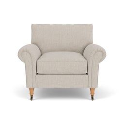 Osbourne Armchair L 103cm