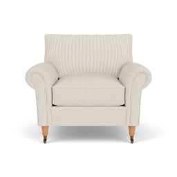 Osbourne Armchair L 103cm