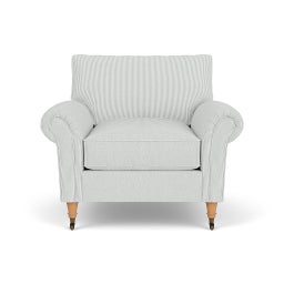 Osbourne Armchair L 103cm