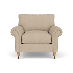 Osbourne Armchair L 103cm