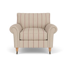 Osbourne Armchair L 103cm