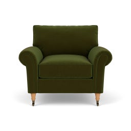 Osbourne Armchair L 103cm
