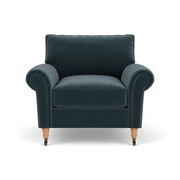 Osbourne Armchair L 103cm