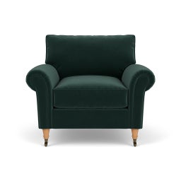 Osbourne Armchair L 103cm