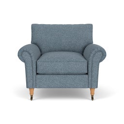 Osbourne Armchair L 103cm