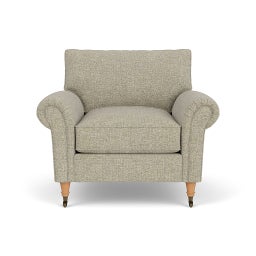 Osbourne Armchair L 103cm
