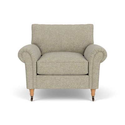 Armchair - Lichen - Aquaclean Oxford
