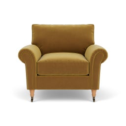 Osbourne Armchair L 103cm