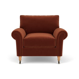Osbourne Armchair L 103cm