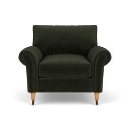 Osbourne Armchair L 103cm