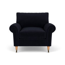 Osbourne Armchair L 103cm