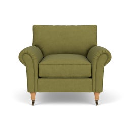 Osbourne Armchair L 103cm
