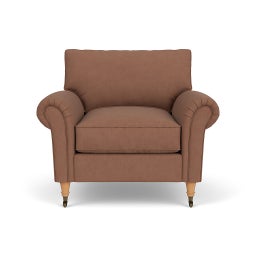 Osbourne Armchair L 103cm