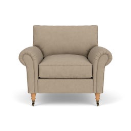 Osbourne Armchair L 103cm
